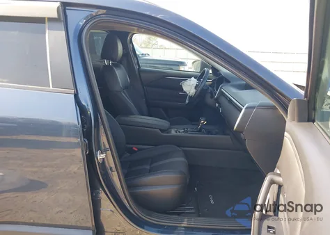 2023 Mazda Cx-50 2.5 S Preferred Plus z USA, uszkodzony, nr VIN 7MMVABCM6PN117530